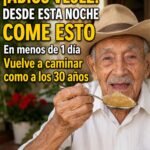 El Huevo como Clave para Mantener Piernas Fuertes a Cualquier Edad