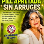 Cuida tu Piel con Bicarbonato de Sodio Recetas y Precauciones para un Rostro Radiante