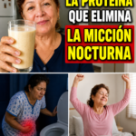 Bebida Dorada Para Dormir Sin Despertares Nocturnos A Partir De Los 60 Años