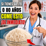 Garbanzos el Superalimento que Fortalece tus Músculos después de los 60