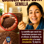 Semillas que Transforman Tu Salud y Bienestar Naturalmente