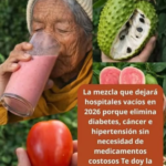 Mezcla Natural de Guanabana Tomate y Guayaba para un Estilo de Vida Saludable