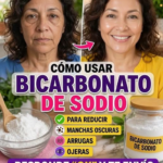 Crema Antiarrugas Natural con Miel Limón y Bicarbonato
