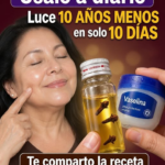 Transforma tu Piel con Colágeno y Vitamina E Siguiendo Esta Sencilla Rutina