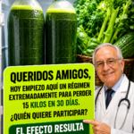 Batido Verde Depurativo de Pepino Manzana y Chayote para una Limpieza Natural