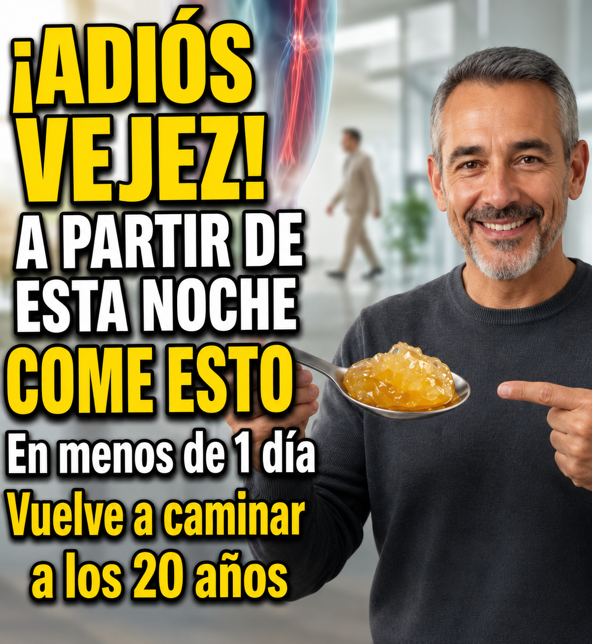 Recetas saludables y nutritivas