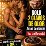 Clavo de Olor como Potenciador Natural de Vitalidad Masculina