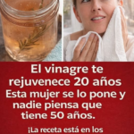 Beneficios del Vinagre de Manzana y Canela para la Salud