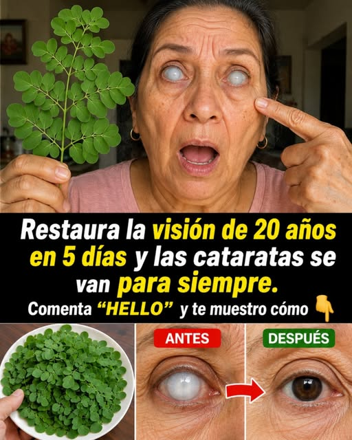 Hojas Verdes Saludables