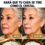 Crema Casera de Bicarbonato para Arrugas y Manchas Oscuras Alternativa Natural o Riesgo para la Piel