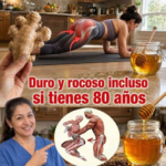 Mezcla Jengibre Clavos y Miel para Mejorar tu Bienestar