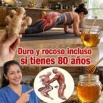 Beneficios Del Jengibre Y Clavo De Olor En Una Infusión Aromática