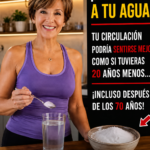 Mejorar la Hidratación Diaria con Magnesio para una Circulación Saludable en Adultos Mayores