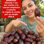 Descubre los Beneficios de los Dátiles Una Fruta Poderosa para Tu Salud