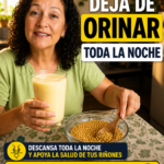 Mejora tu Sueño con Deliciosas Recetas para Combatir la Micción Nocturna