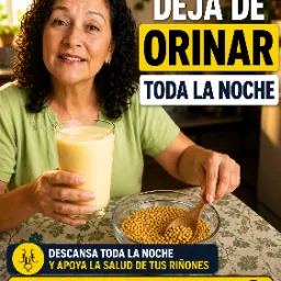 Caseína antes de dormir