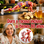 Infusión de Jengibre Clavo y Miel una Bebida Casera que Fortalece Tu Salud