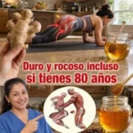 Beneficios y Receta de Jengibre con Clavo de Olor para una Vida Más Saludable
