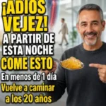 El Secreto para Ganar Masa Muscular Después de los 60