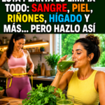 Beneficios y Receta del Té de Apio para tu Salud Natural
