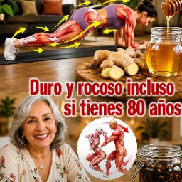 Infusión de jengibre con clavos de olor