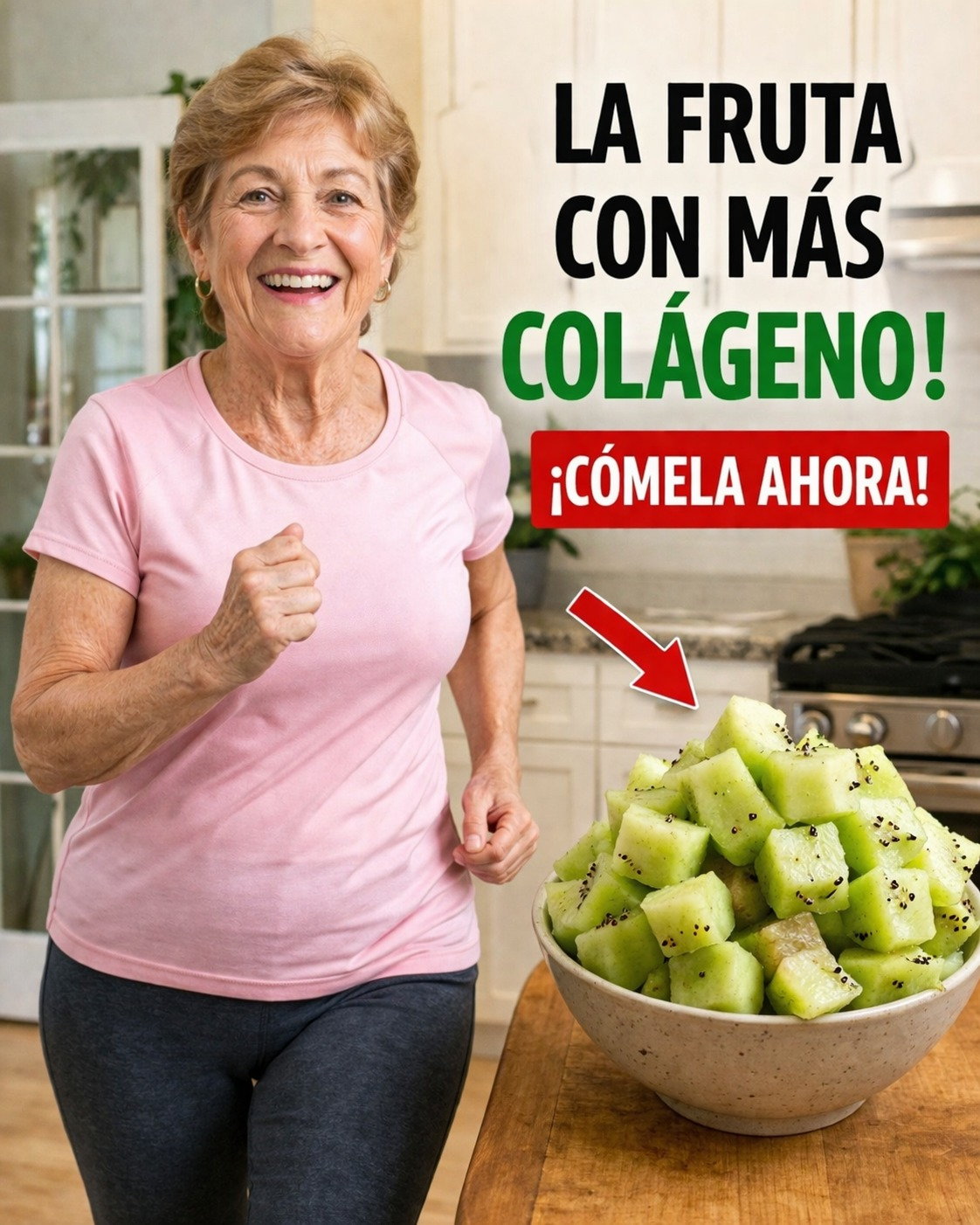 Fruta Kiwi