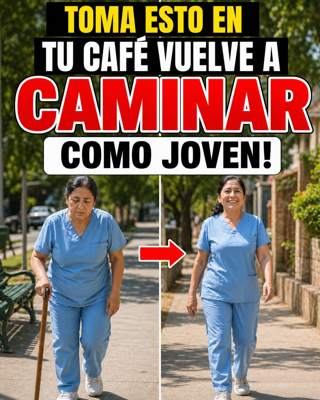 Tés naturales para recuperar músculos