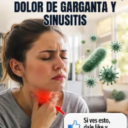 Remedios Caseros para Moco y Flemas