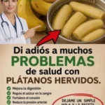 El Plátano Hervido Un Aliado Nutritivo en Tu Dieta Diaria