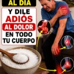 Preparación de Agua con Sal del Himalaya para el Bienestar Antes de Dormir