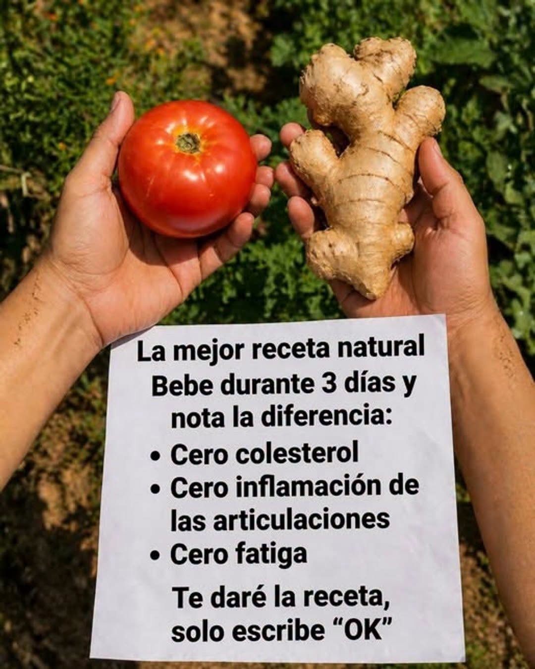 Bebida Natural de Remolacha Jengibre y Limón
