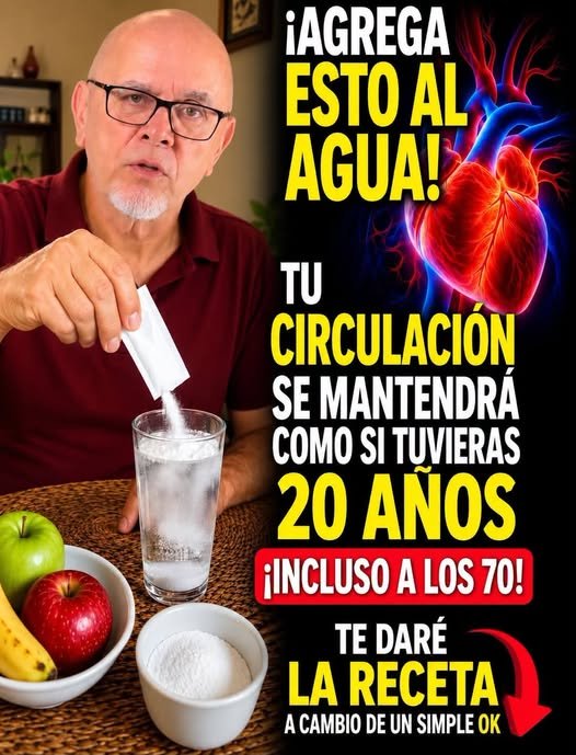 Agua de pasas y limón para mejorar la salud vascular