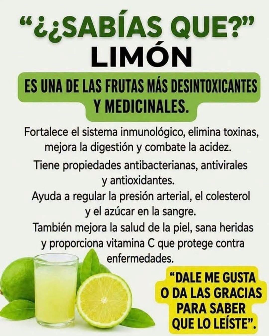 Beneficios del limón para limpiar