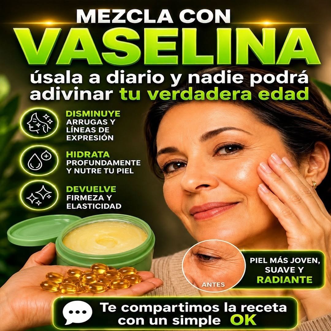 Colágeno Casero