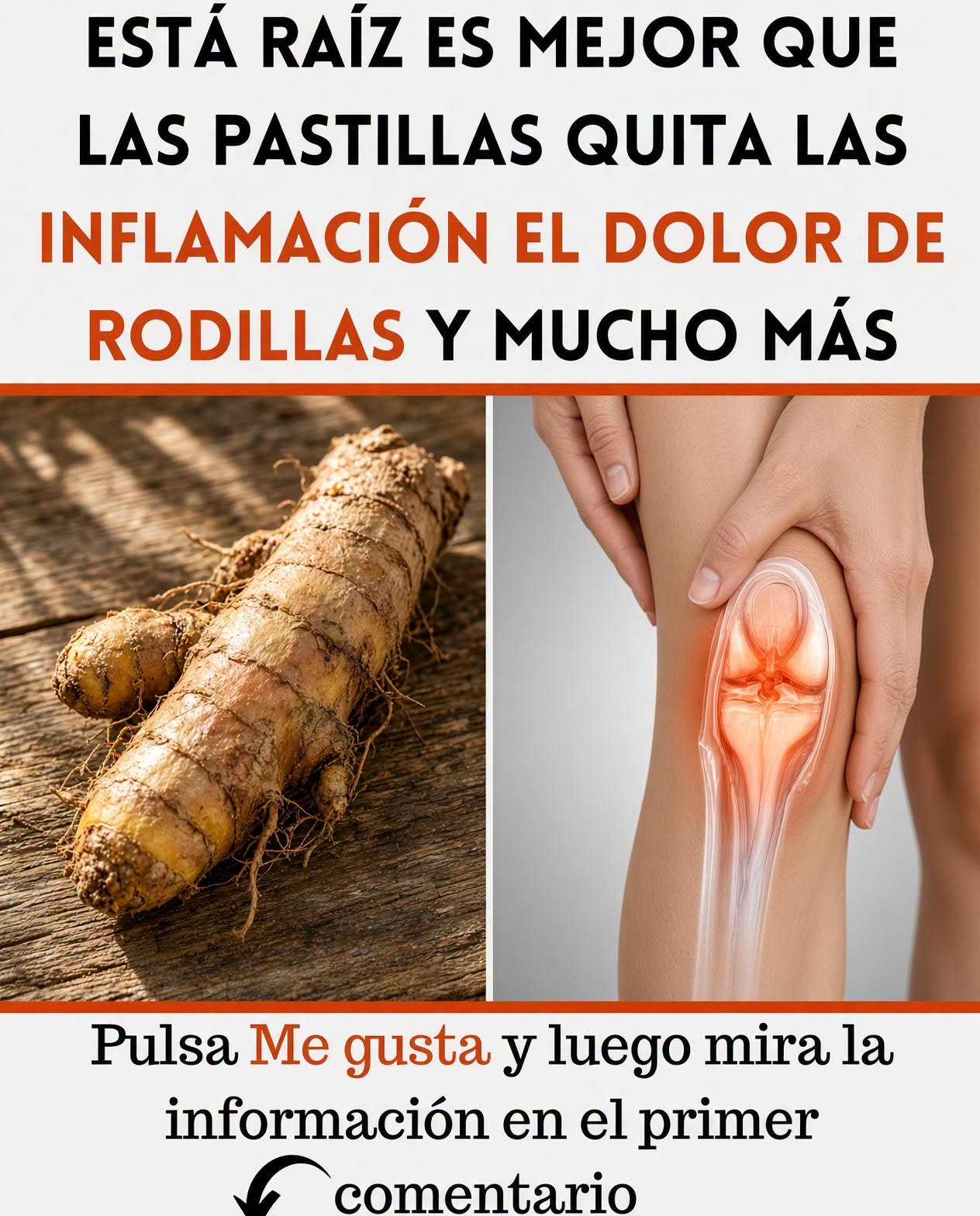 Beneficios de la cúrcuma