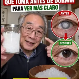 agua con limón