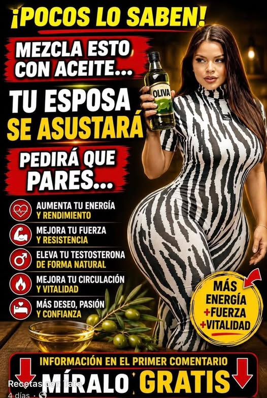 Beneficios del Aceite de Oliva