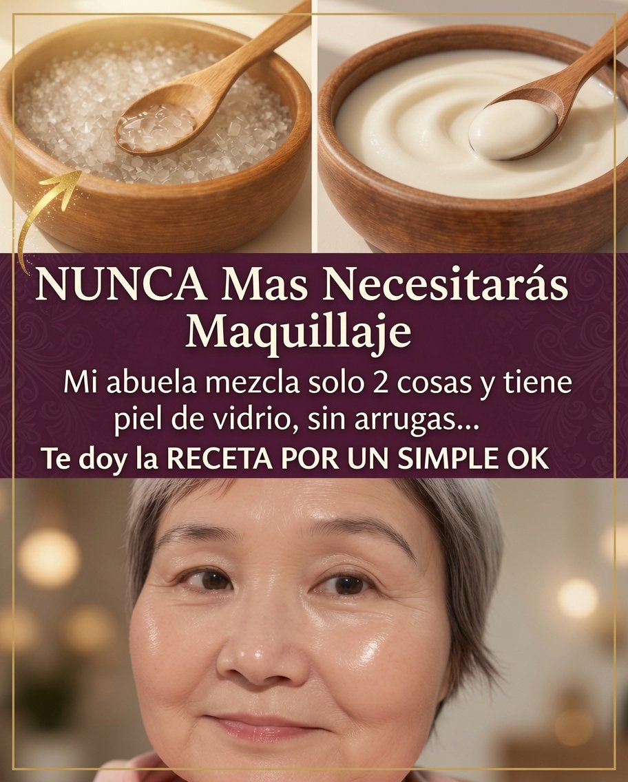 Mascarilla de avena y miel