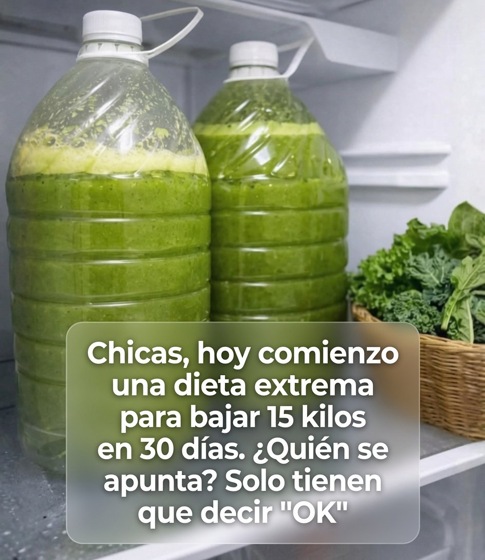 Batido de Apio