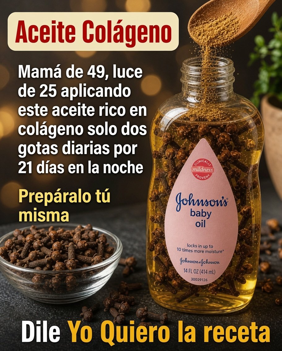 Preparación de Aceite de Coco Clavos de Olor y Cúrcuma