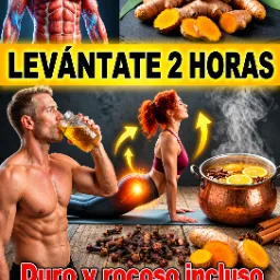 Infusión de Jengibre y Clavos de Olor