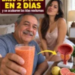 La Fruta Olvidada que Mejora la Salud de tu Próstata de Forma Natural