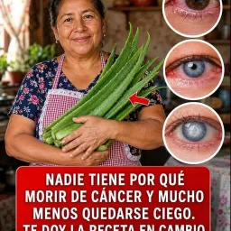 Remedios Naturales para la Visión Borrosa