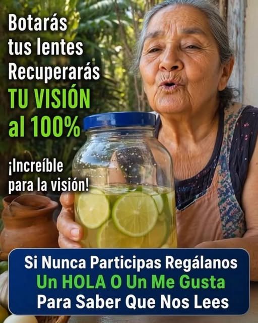 Beneficios de los alimentos para la vista