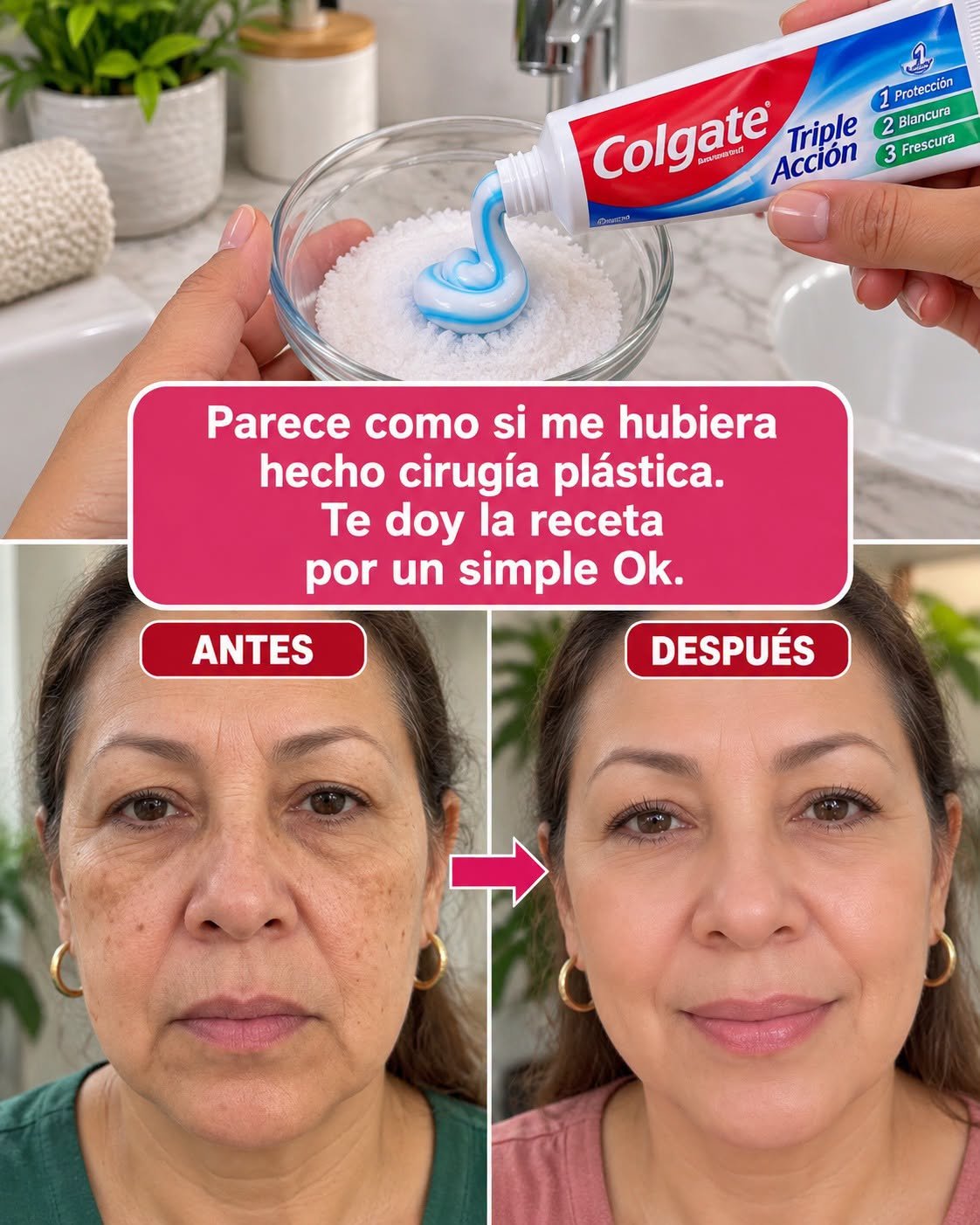 Crema Casera