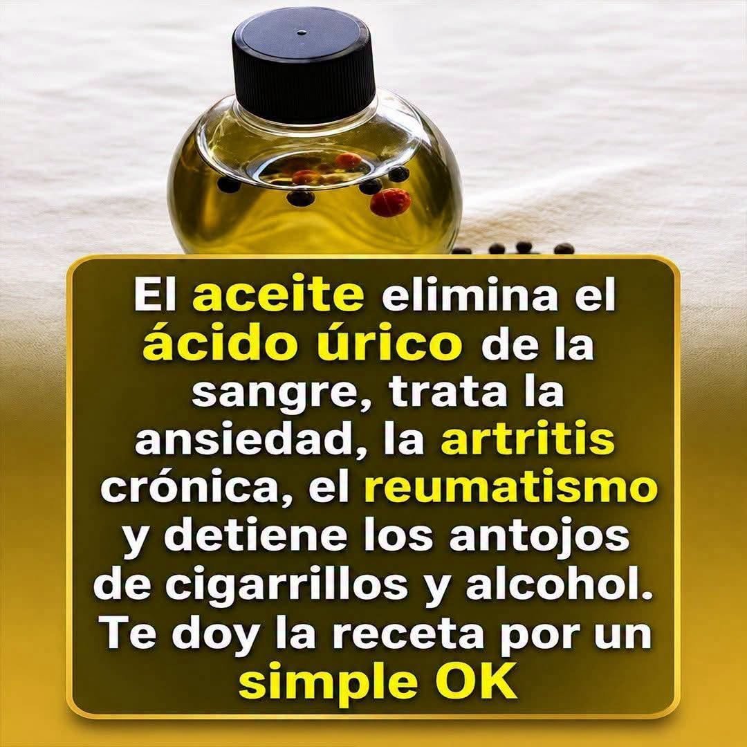 Aceite de Camelina