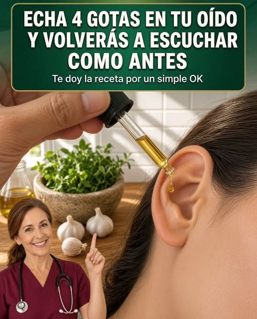 Cuidado de la salud auditiva