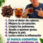 Beneficios Del Clavo De Olor Para Tu Salud Y Cómo Preparar Una Infusión