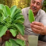 Kalanchoe el Tesoro Verde para Tu Salud y Bienestar