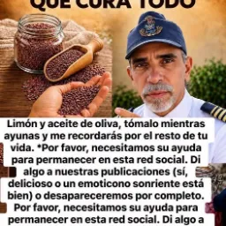 Semillas en la alimentación